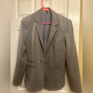 Express women’s blazer